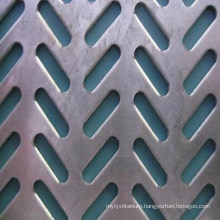 304 201 Perforated Sheet Stainless Steel Screen for restaurant Decorating